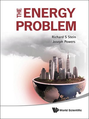 cover image of The Energy Problem